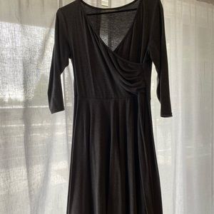 Missky Nursing Dress Size Medium